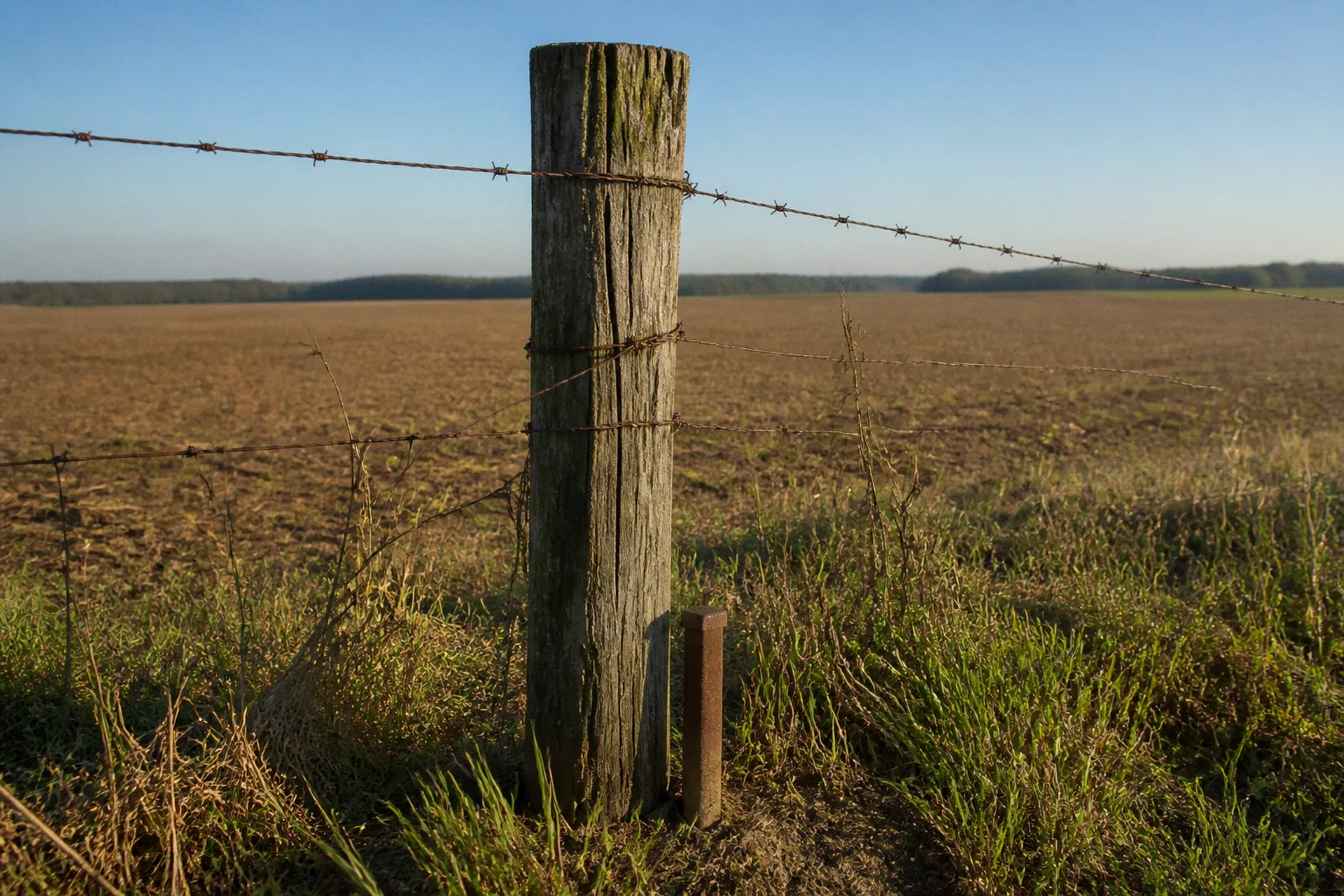 Agricultural easement applications: a pre-filing checklist