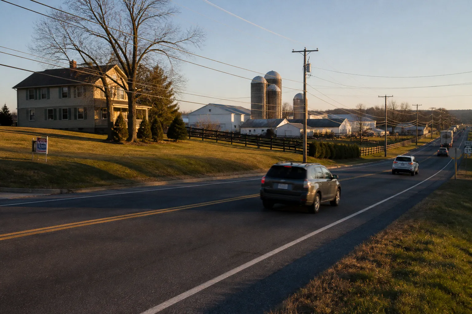 Aligning Municipal and County Growth Strategies: Lessons from Recent Planning Initiatives