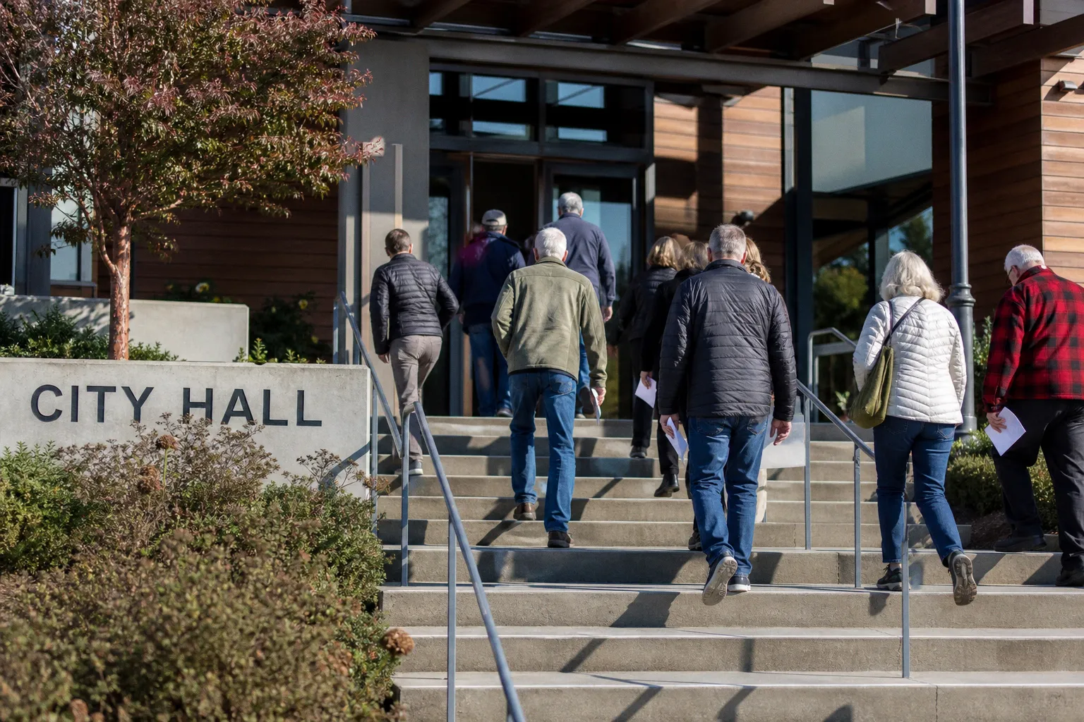 Bainbridge Island Implements Emergency Zoning Rules to Meet Housing Accountability Act