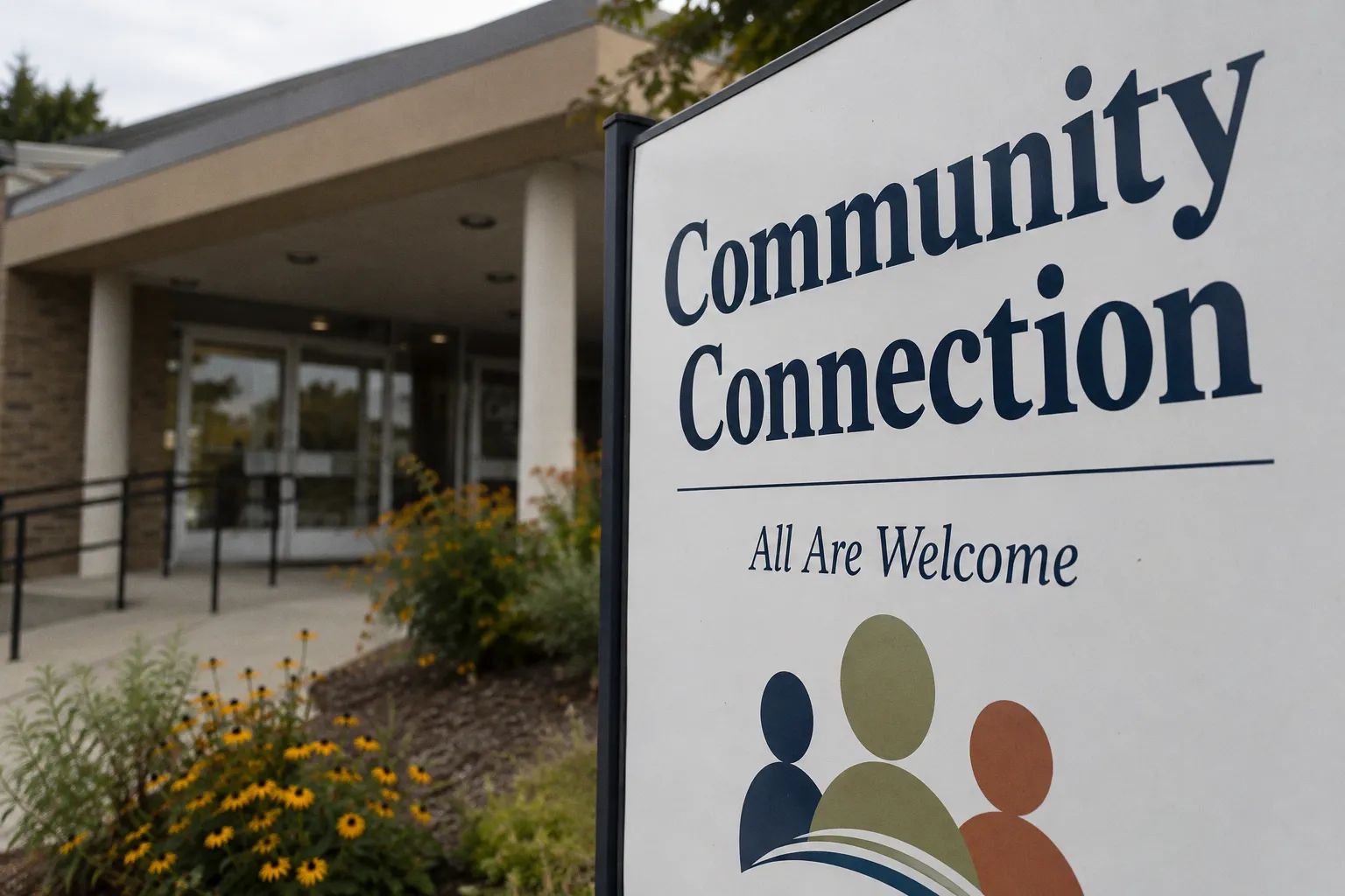 Baltimore County invites residents to connect with older adults on September 10