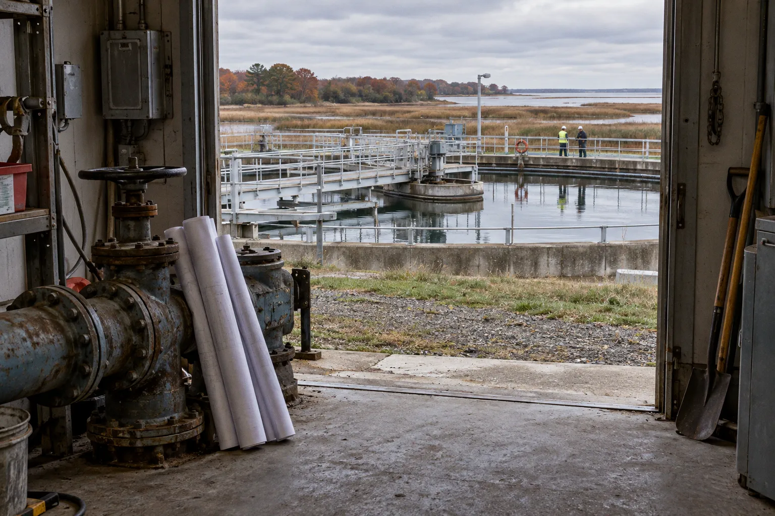 Bridging the Gap Between Comprehensive Plans and Zoning Ordinances in Maryland