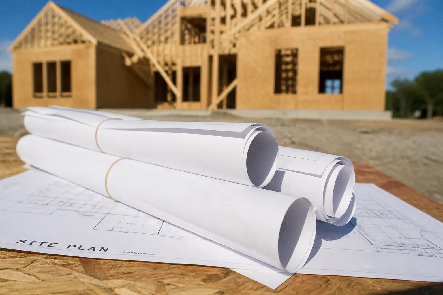 Calvert County Launches Fast-Track Permitting for Residential Projects