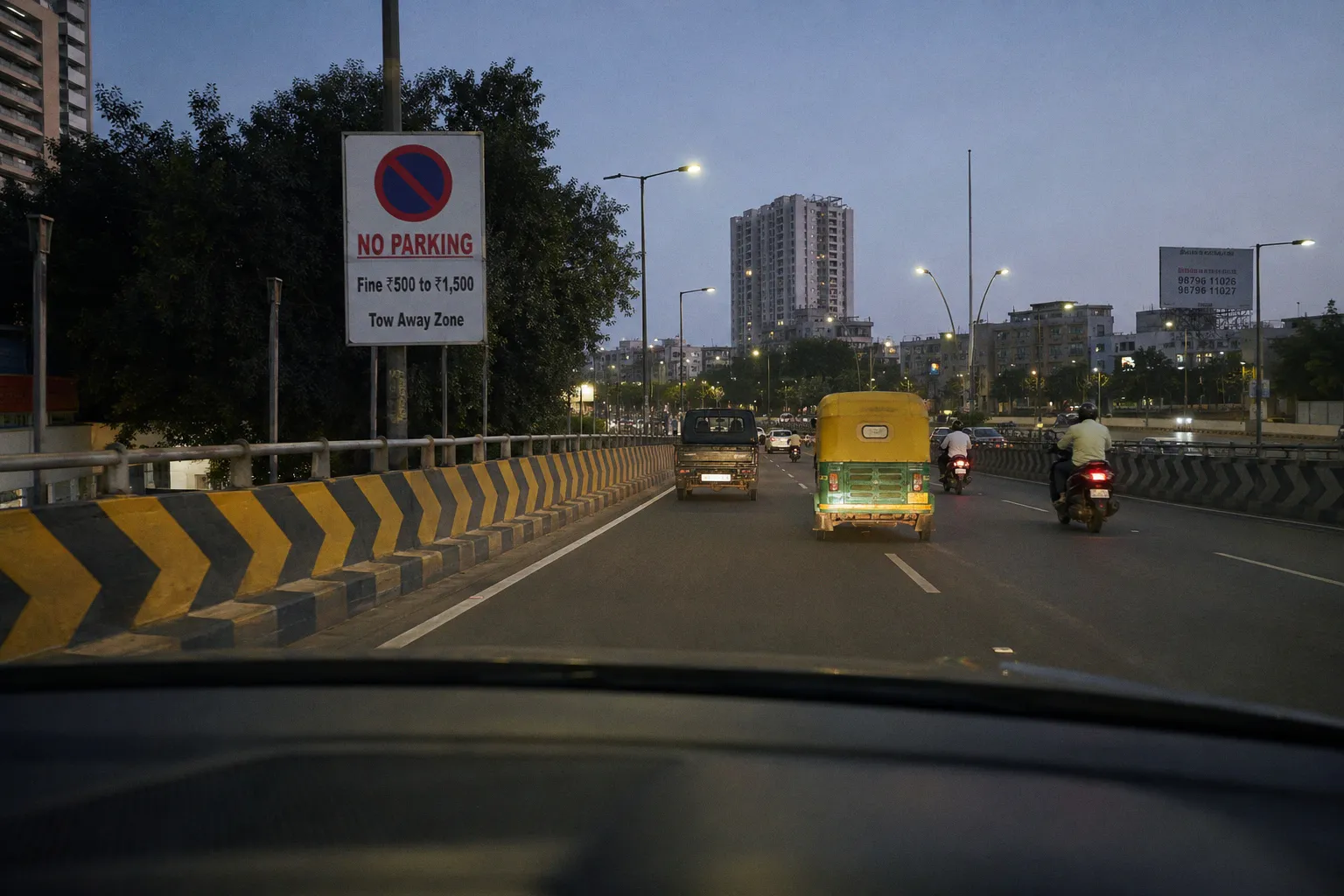 Practical Guide to Car Rental in Ahmedabad, India