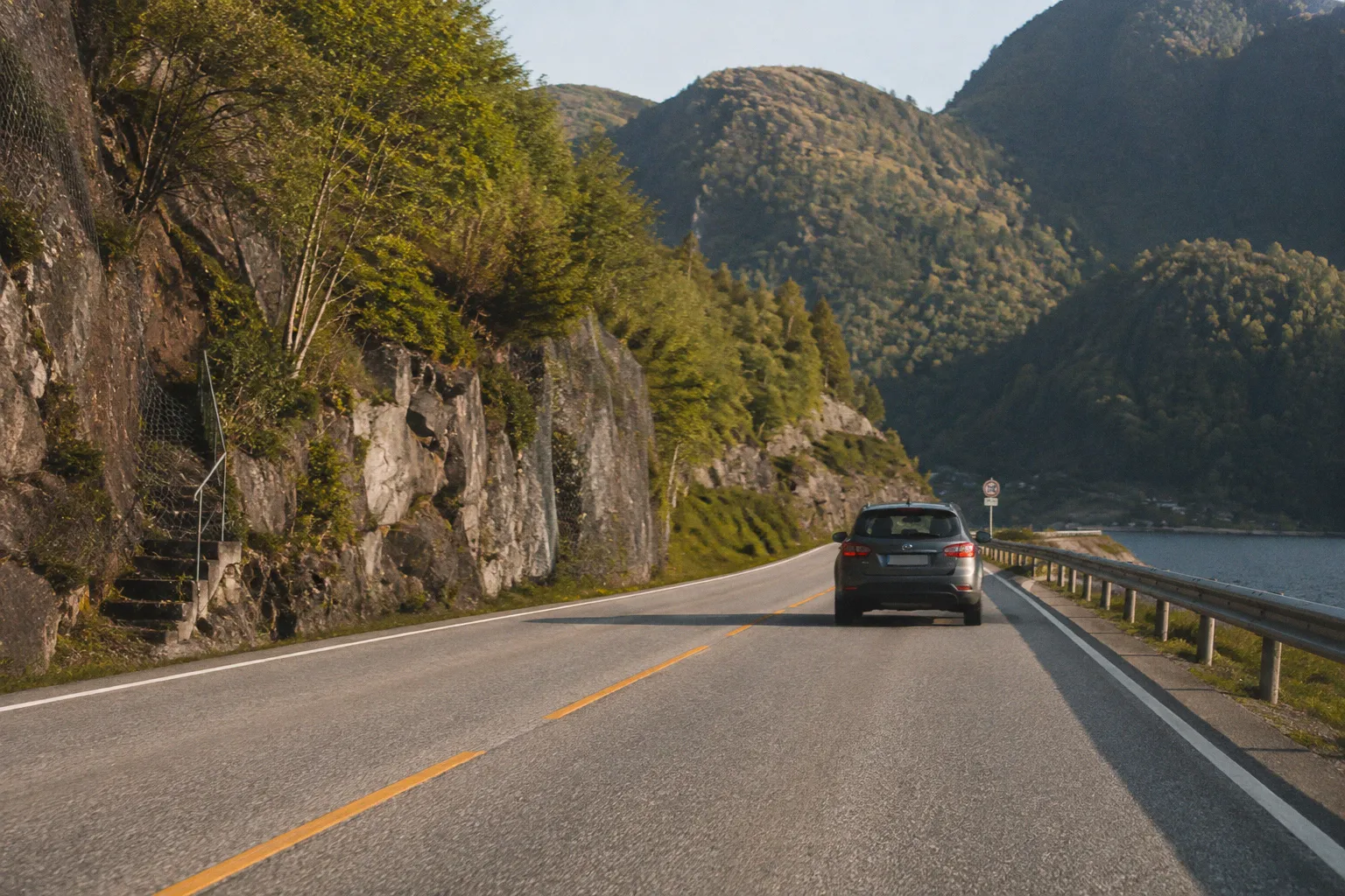 Practical Guide to Car Rental in Bergen, Norway