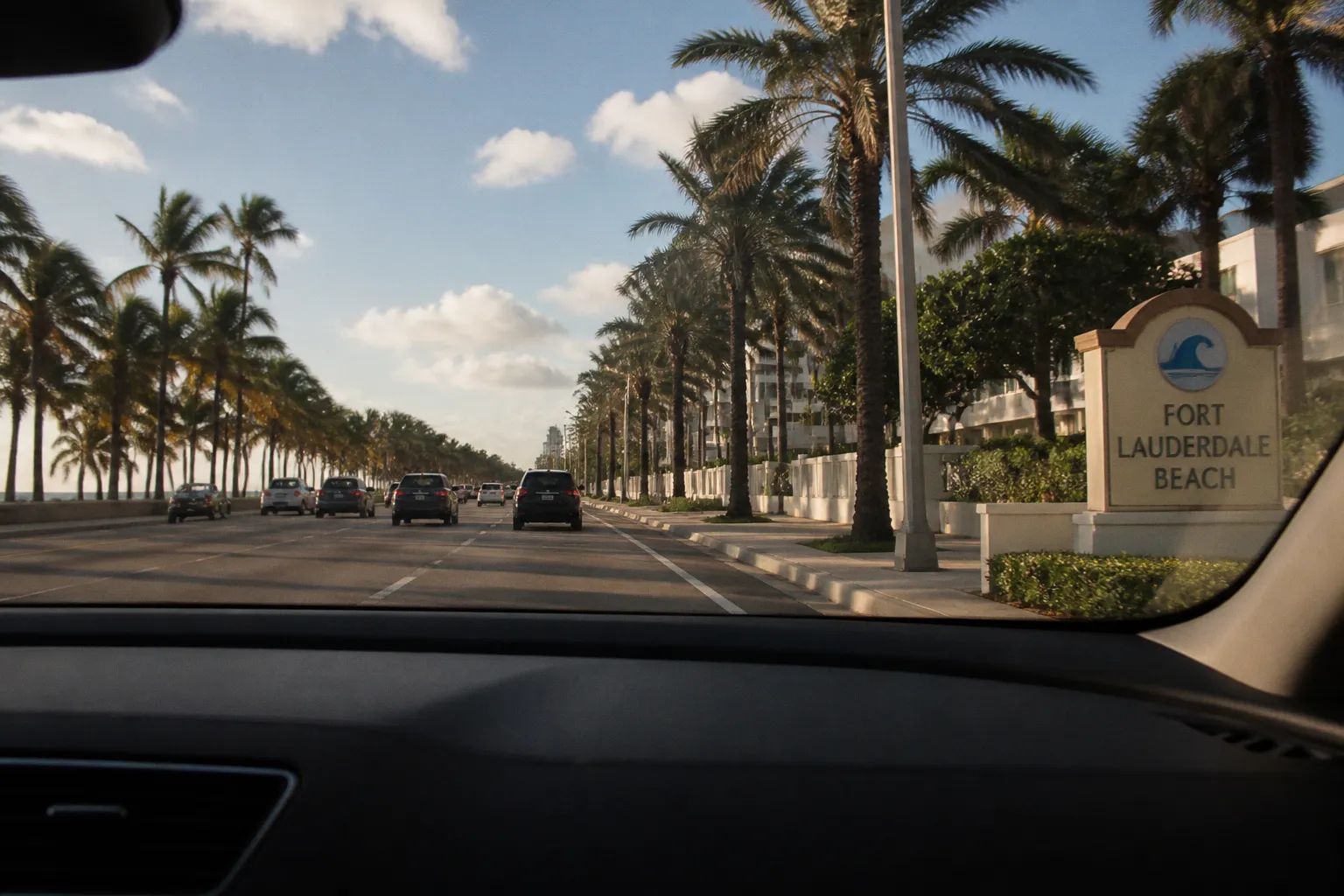 Car Rental in Fort Lauderdale, United States: A Practical Guide