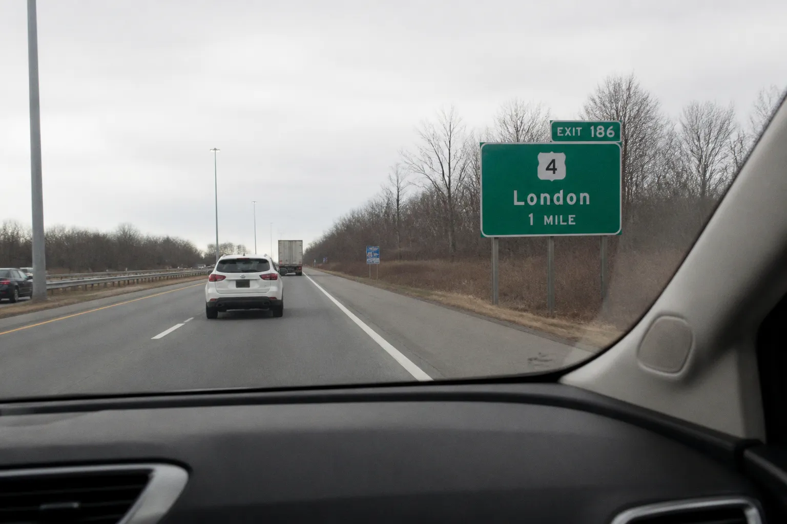 Car Rental in London, Canada: A Practical Guide
