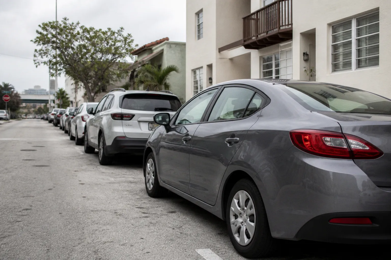 Car Rental in Miami (United States): A Practical Guide