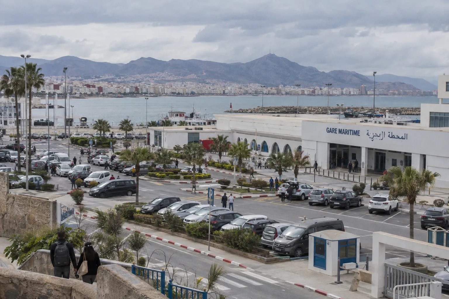 Car Rental in Nador, Morocco: Practical Guide & Local Tips