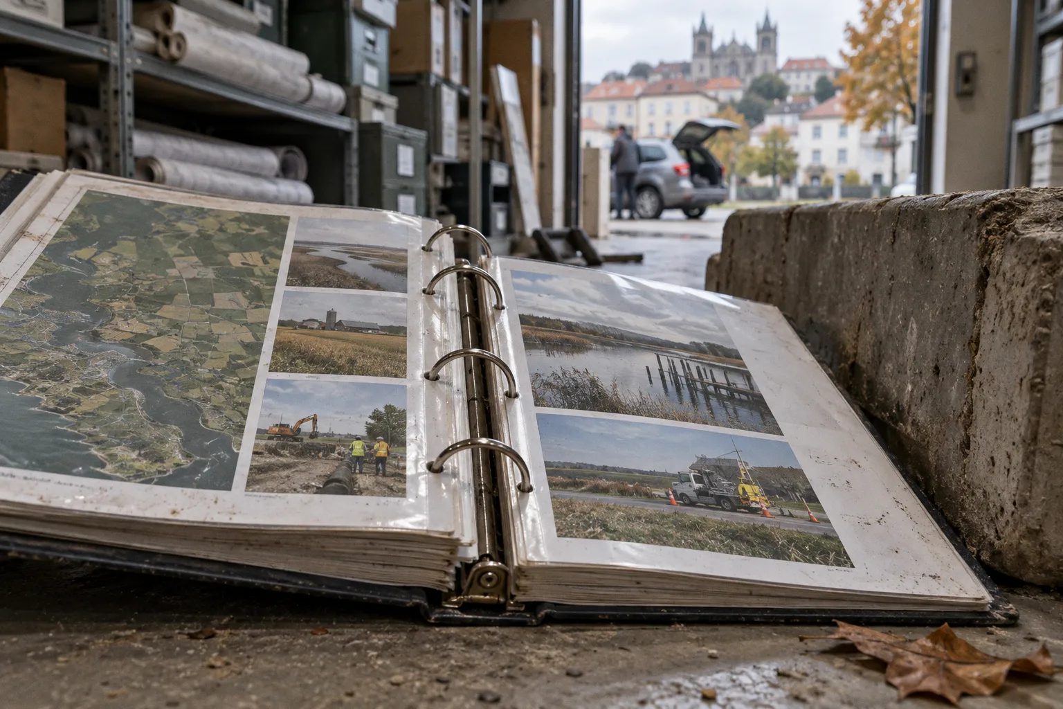 Car Rental in Viseu (Portugal): Practical Guide
