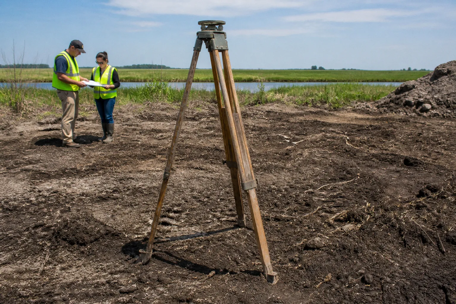 CDBG Environmental Review Errors: How to Avoid Funding Delays