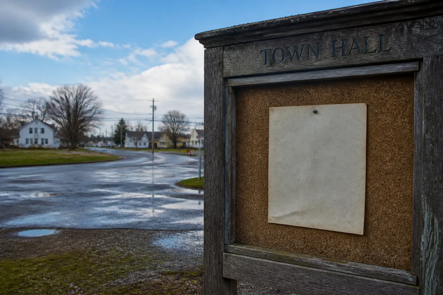 Citizen advisory committees in Maryland planning explained