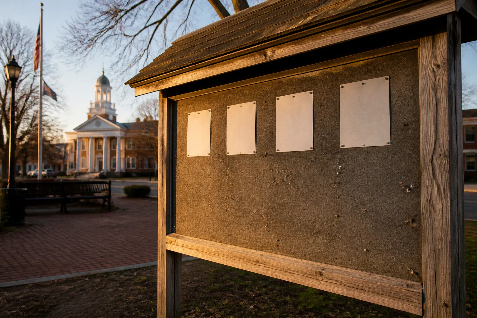 Citizen advisory committees in Somerset: which to join?