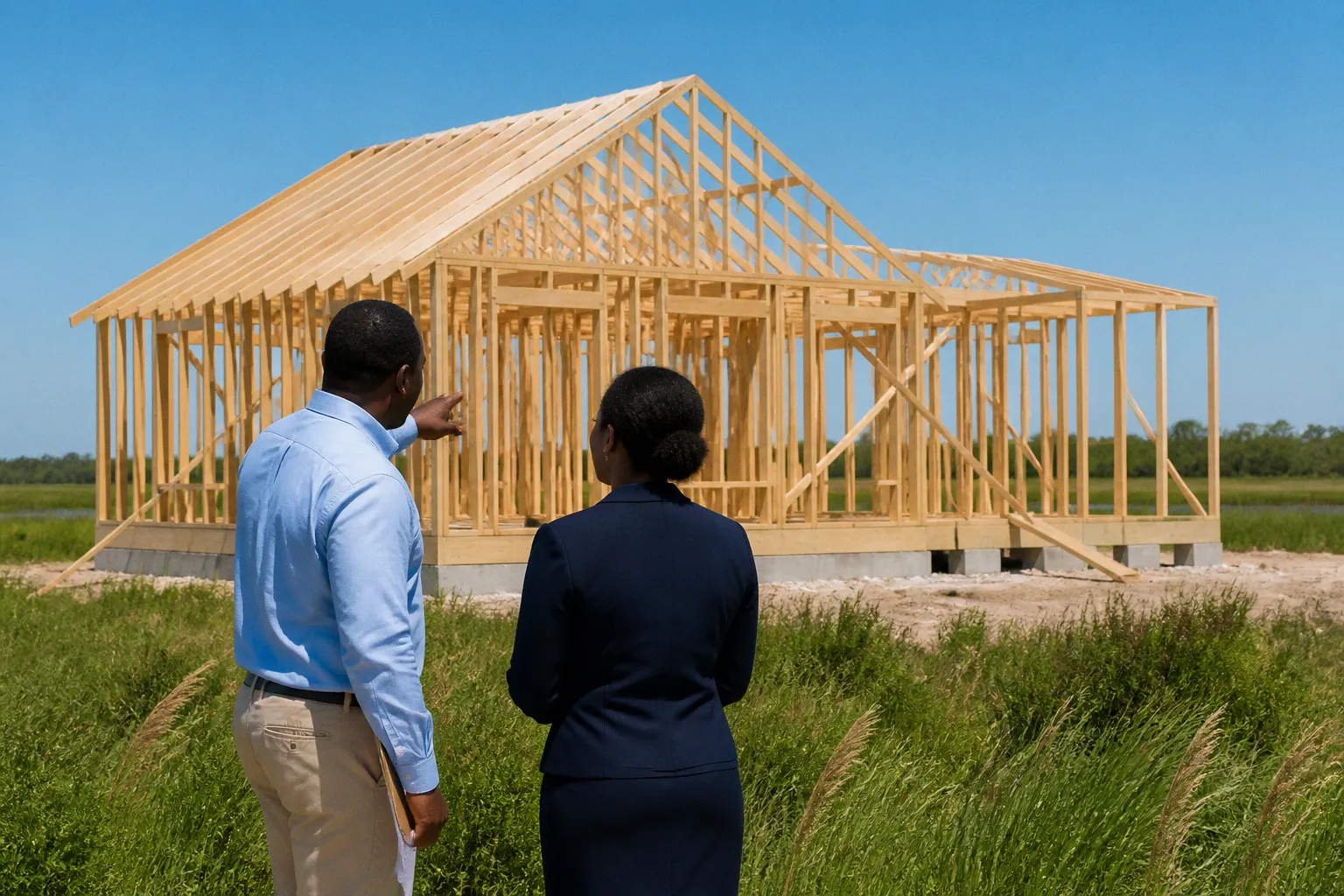 Community Land Trusts: A Model for Affordable Housing