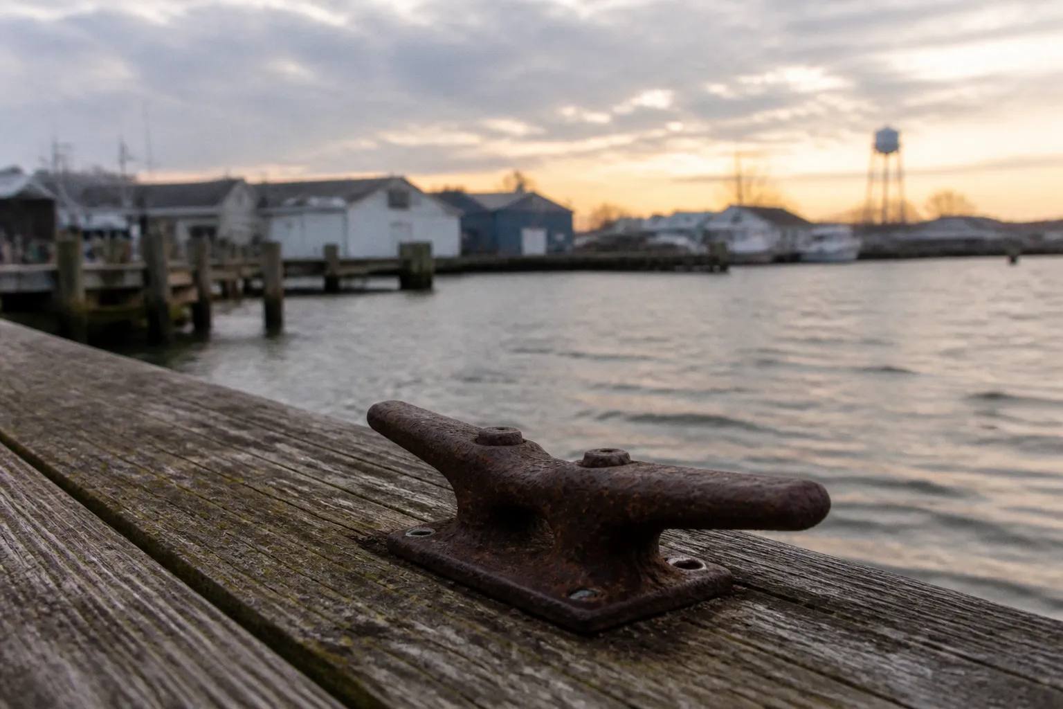 Crisfield revitalization grants: application steps