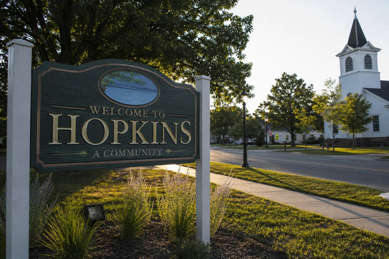 Hopkins Planning Commission Debates New Short-Term Rental Regulations