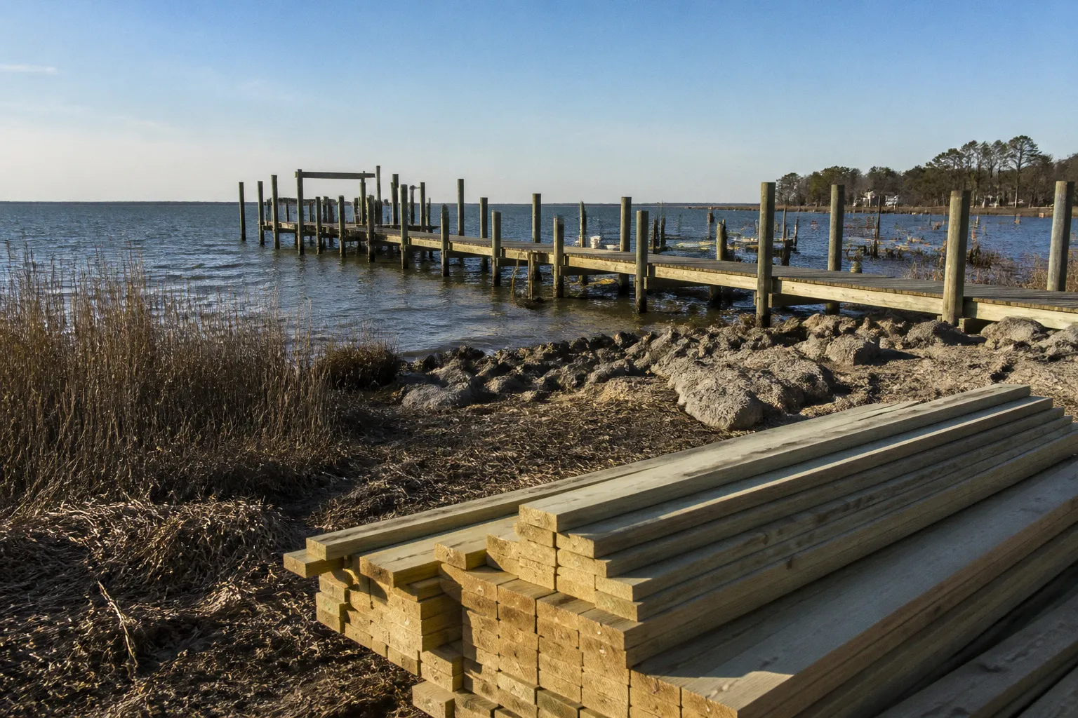 How Maryland’s Upcoming Housing Funding Cycle Impacts Somerset County Development