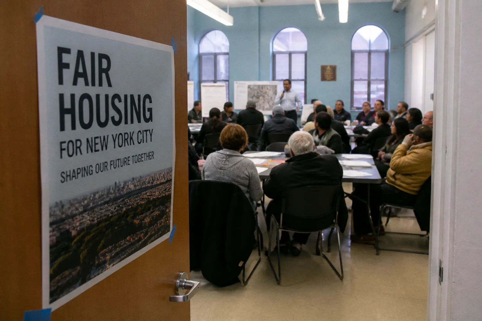 How New York City’s Fair Housing Strategy Shapes Future Urban Growth
