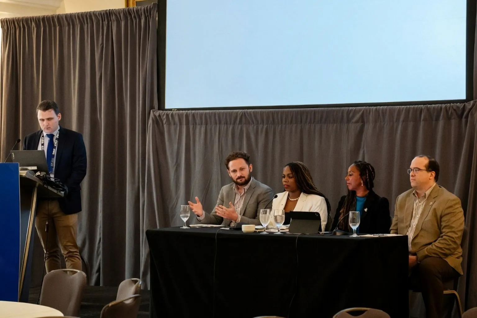 Laurie-Anne Sayles and Housing Experts Discuss Strategies for Expanding Regional Housing Access