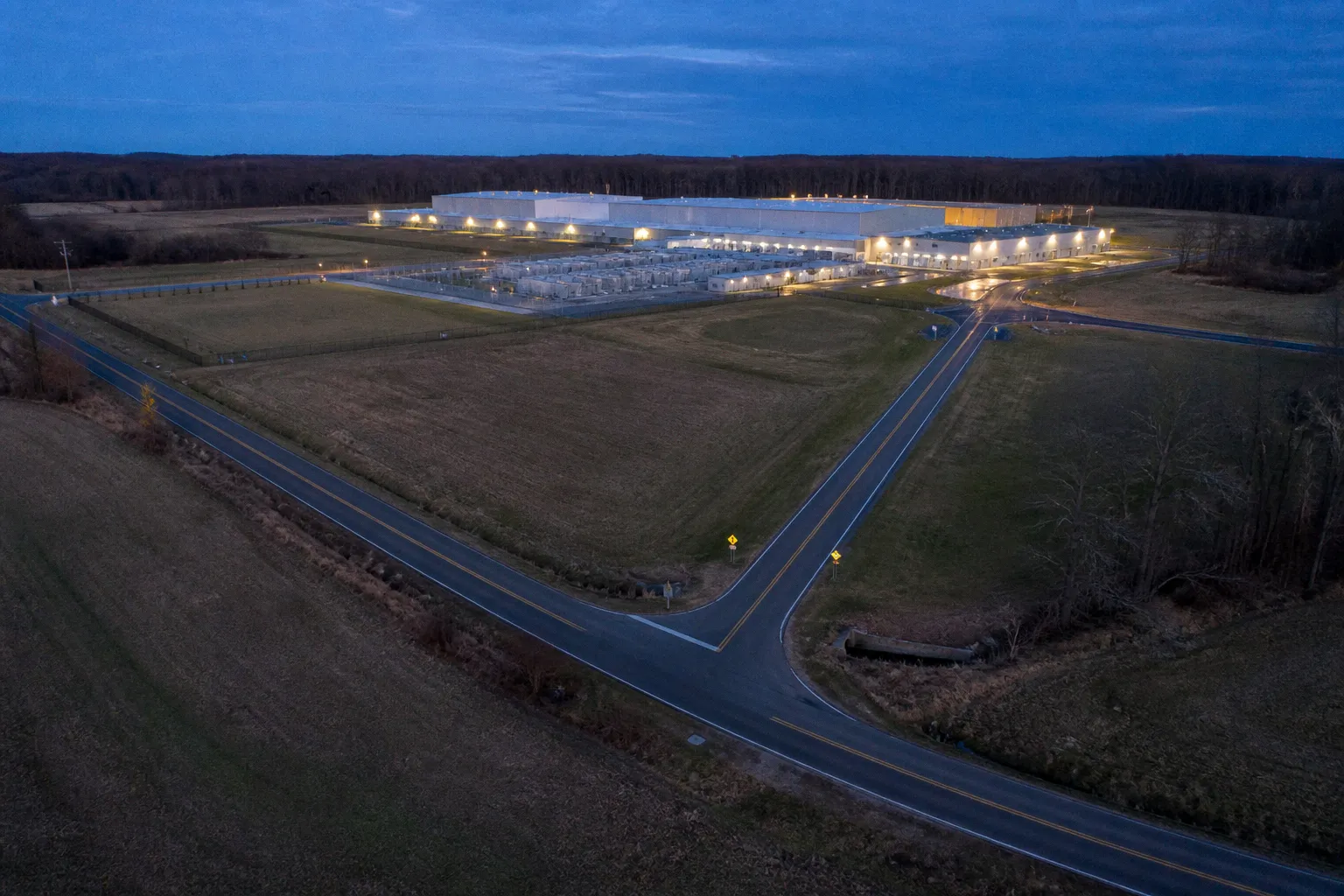 Leveraging Data Center Moratoriums for Strategic Land-Use Planning
