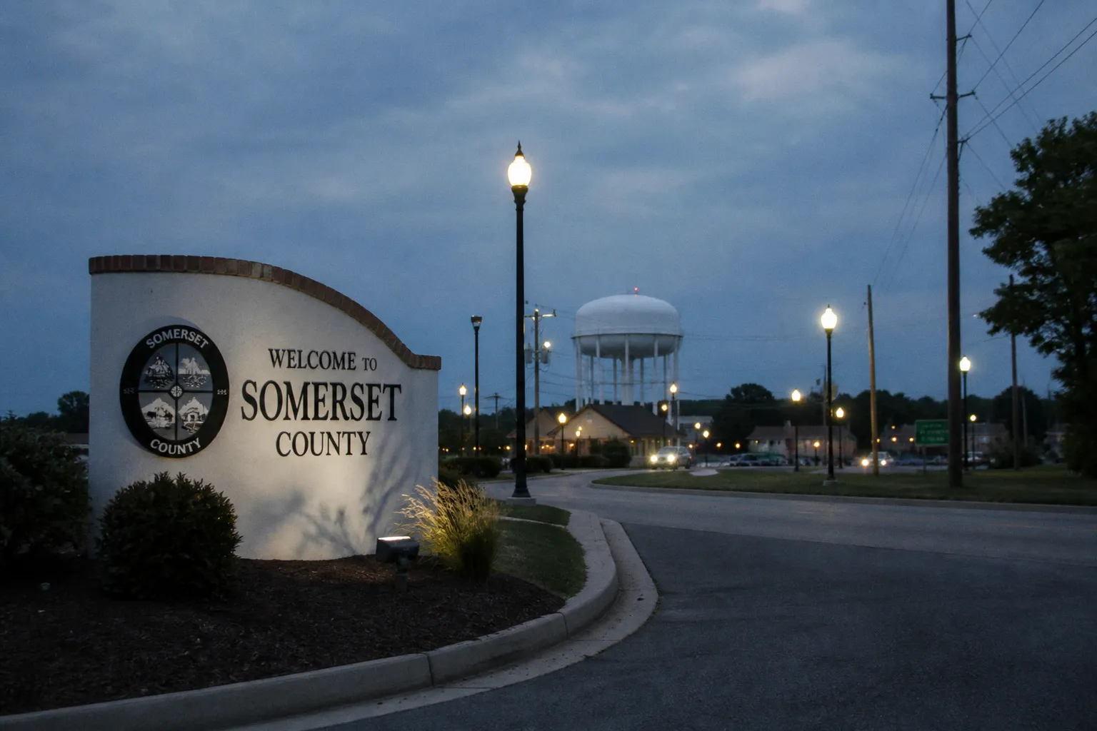 Leveraging Maryland Recovery Housing Grants for Somerset County Development