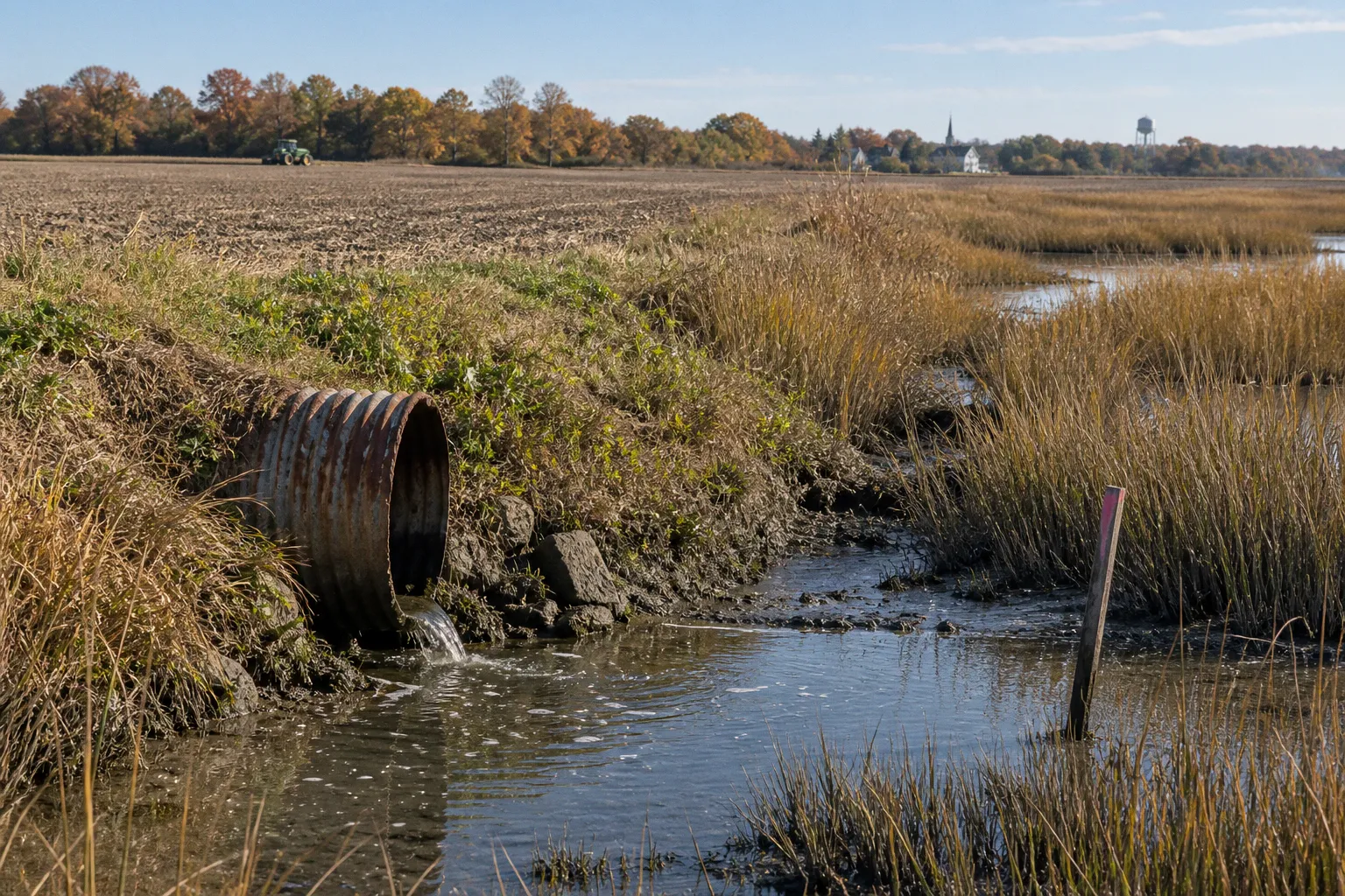 Lexington Planning Commission Sets Work Session on Stormwater and Zoning Updates