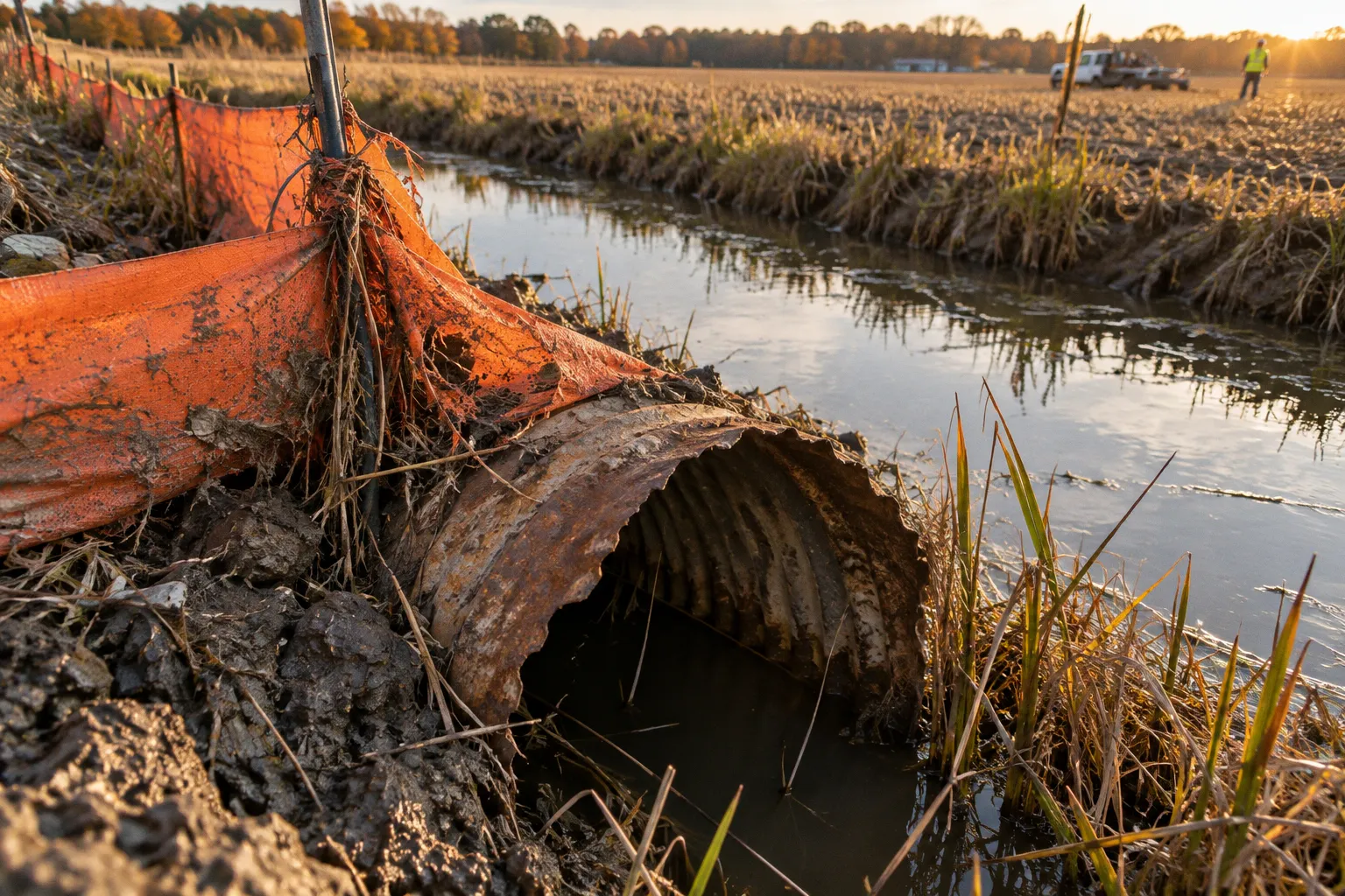 Maryland Affordable Housing Trust Reviews Round 52 Water Access Funding