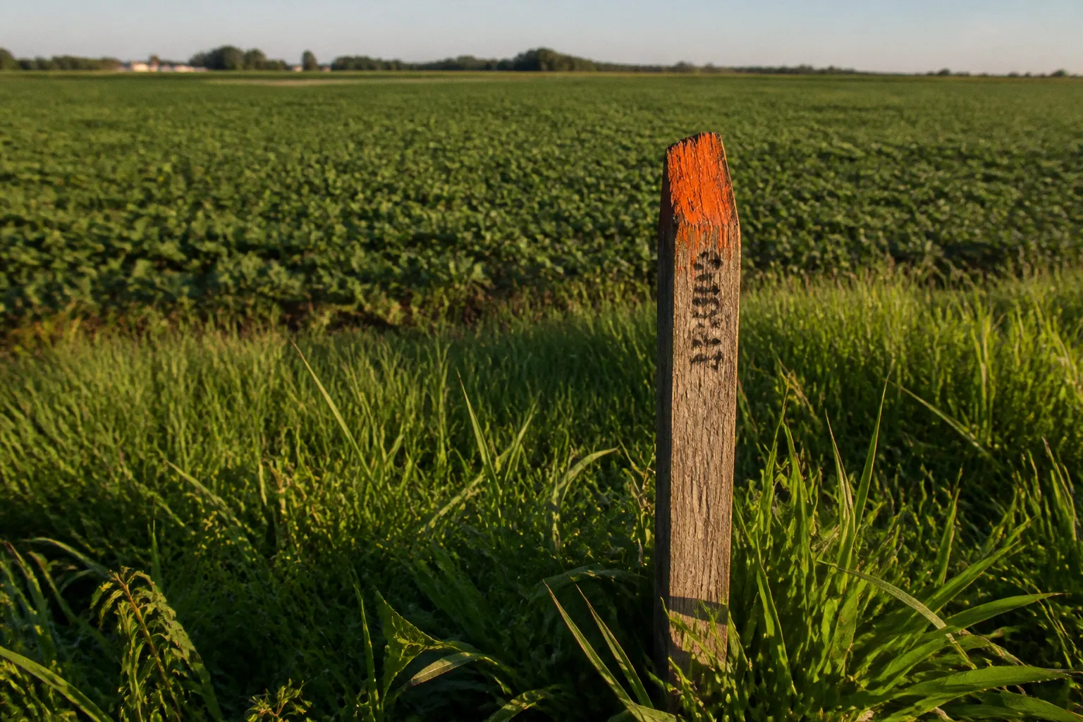 Maryland agricultural land preservation: application steps