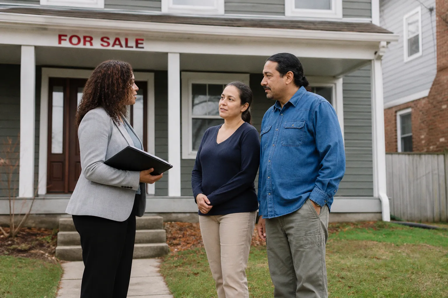 Maryland Allocates $2.2 Million to Bolster Housing Counseling and Eviction Prevention
