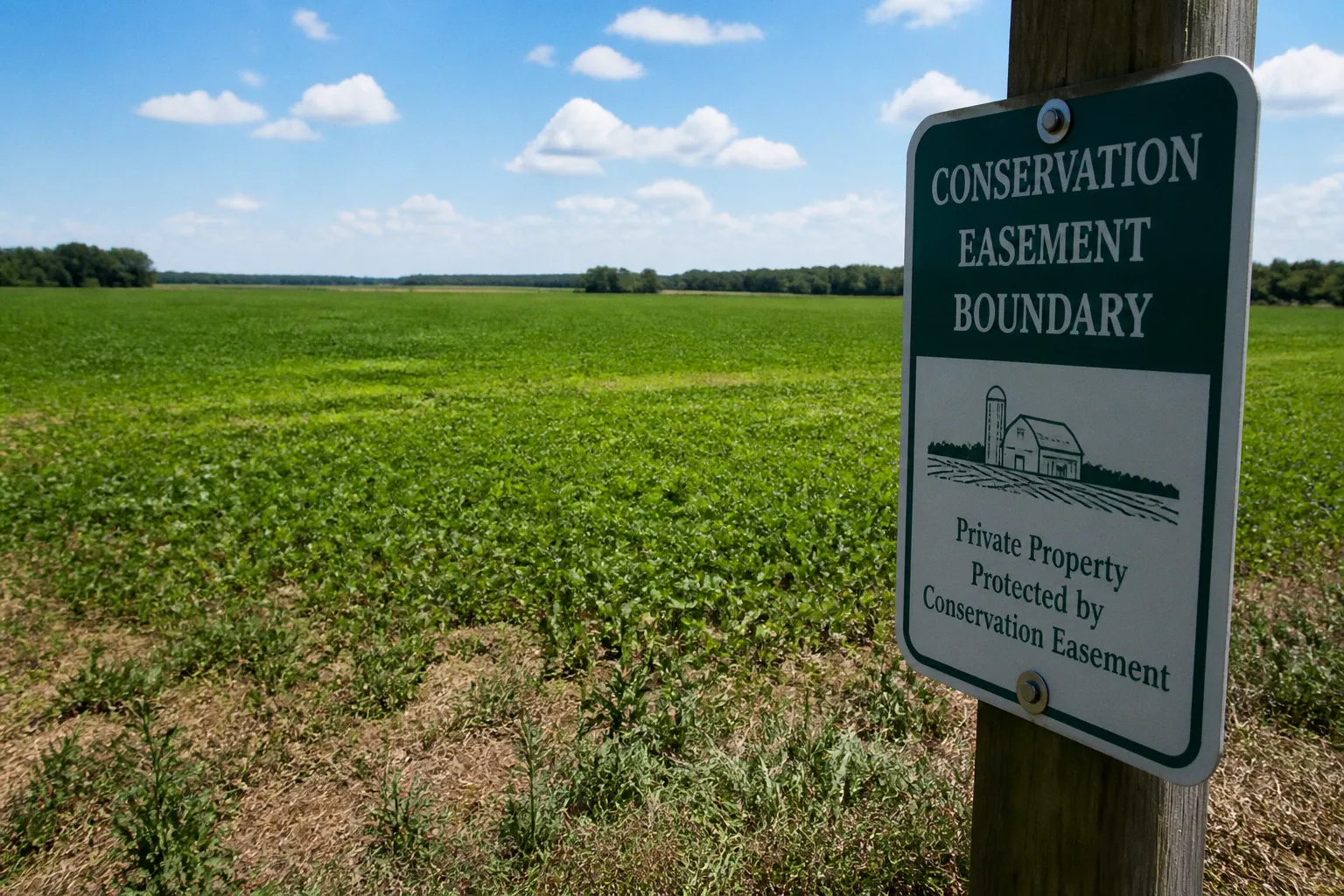 Maryland Allocates $4.6 Million to Expand Public Trails and Preserve Local Farmland