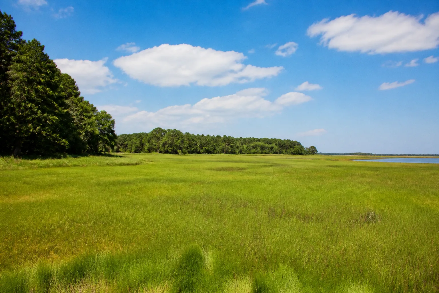 Maryland Board of Public Works Allocates $6.38 Million for State Recreation and Land Preservation
