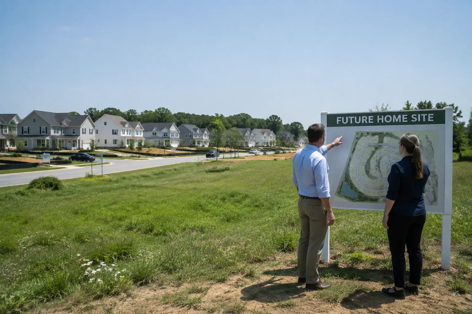 Maryland Launches Community Compass to Streamline Local Development Projects