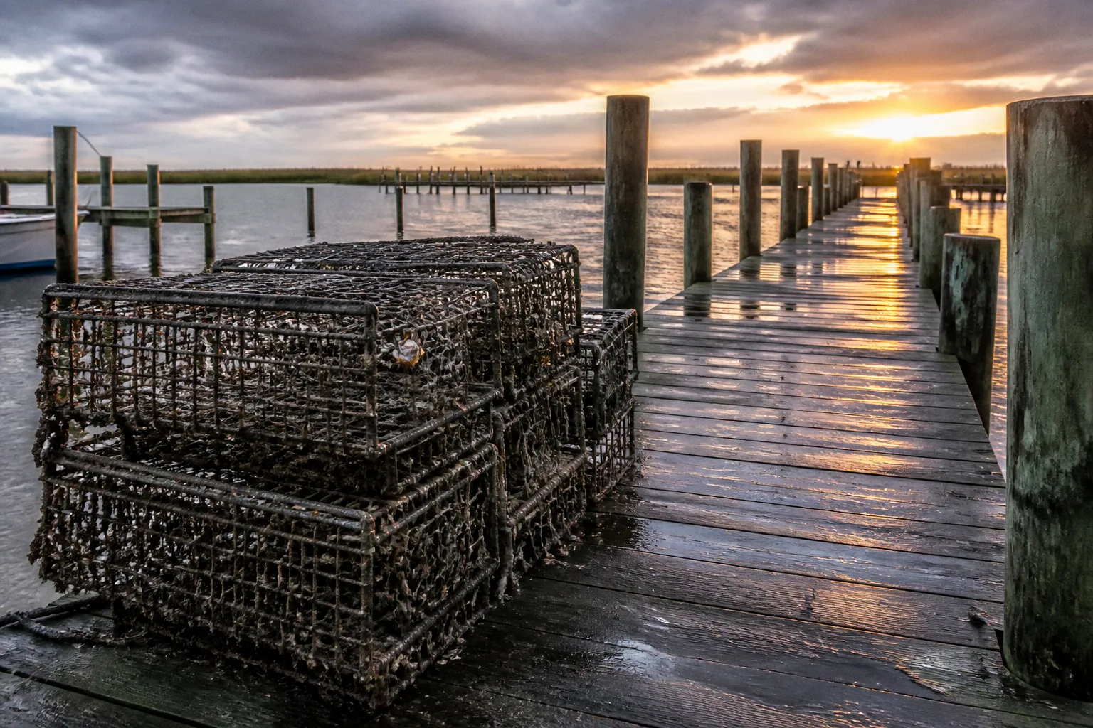Maryland Sustainable Communities: how the program works