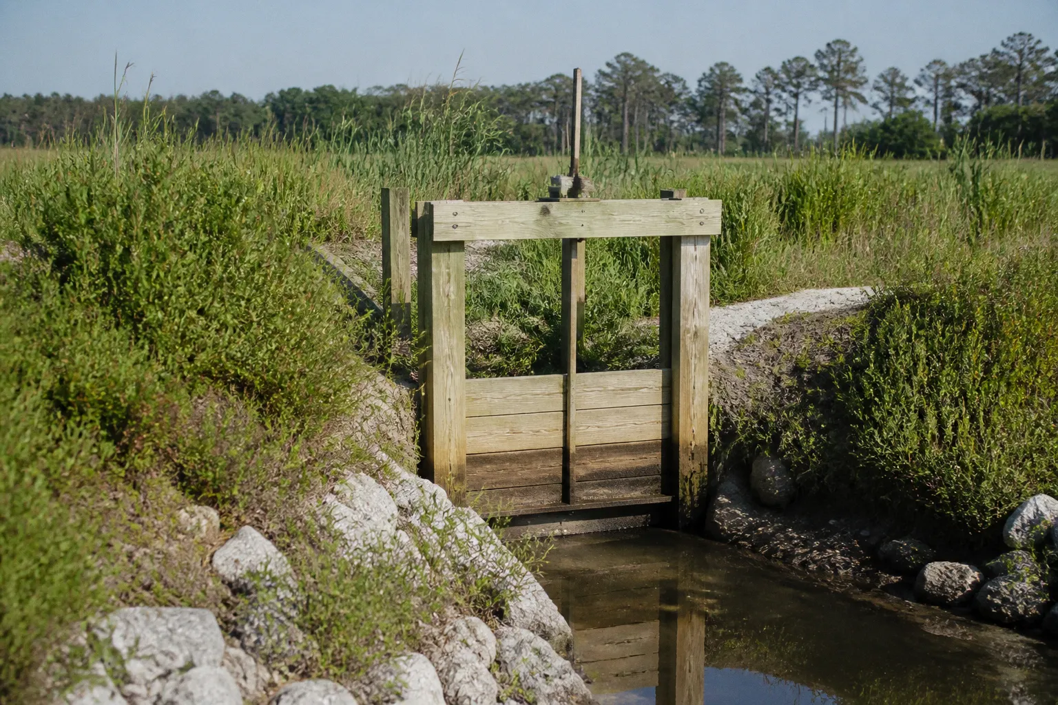 Maryland Watershed Implementation Plans: A Simple Guide