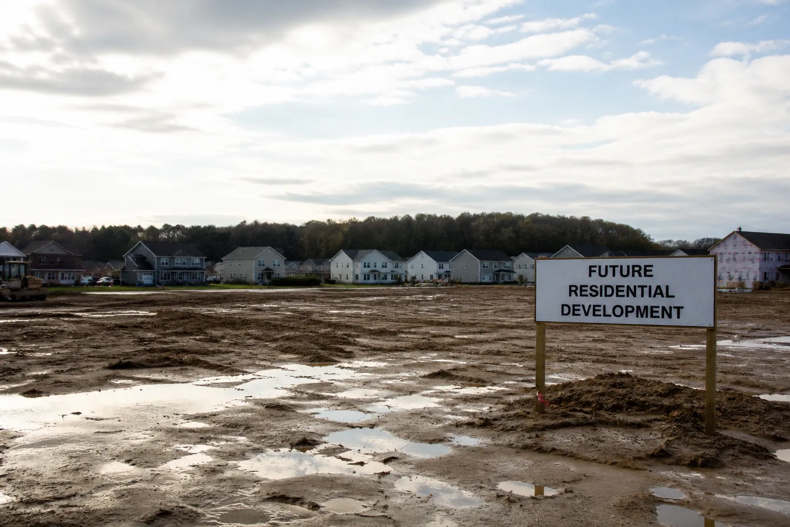 Navigating HB 538: How Maryland’s Housing Act Impacts Somerset County Zoning