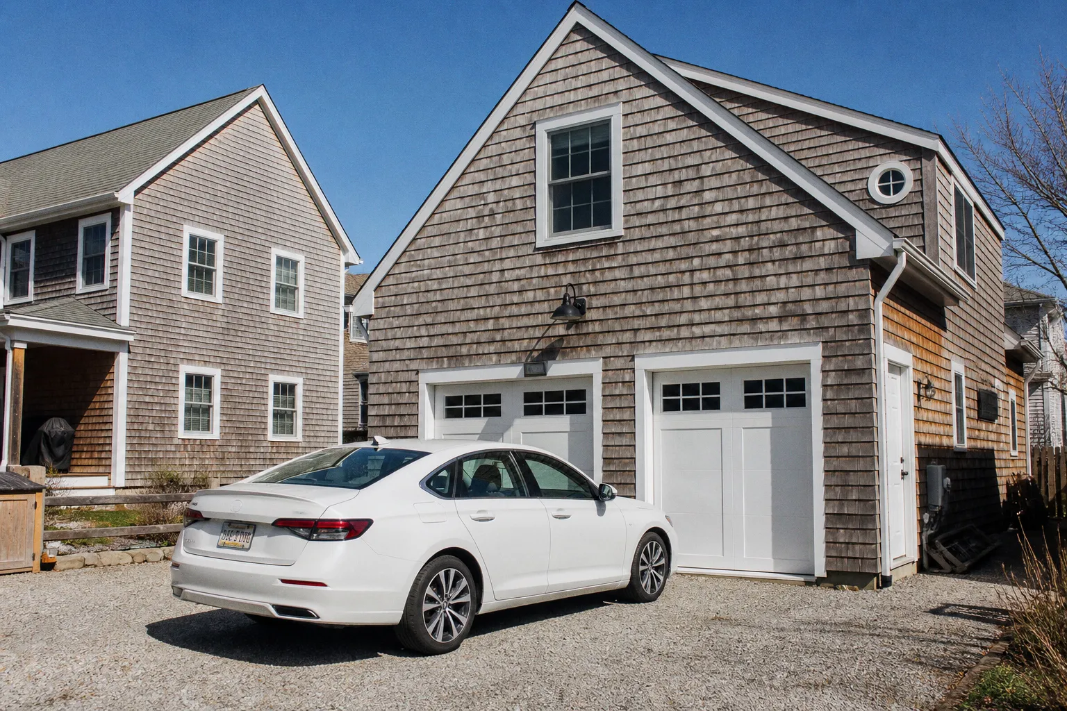 New Maryland ADU Mandate: Expanding Housing Options in Somerset County