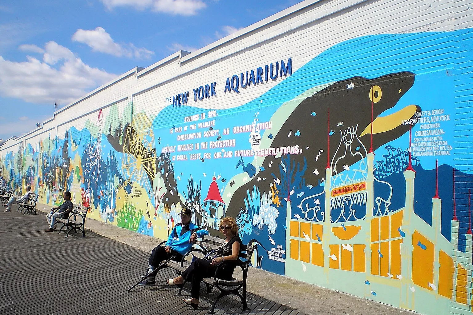 New York Aquarium tickets: common booking mistakes to avoid