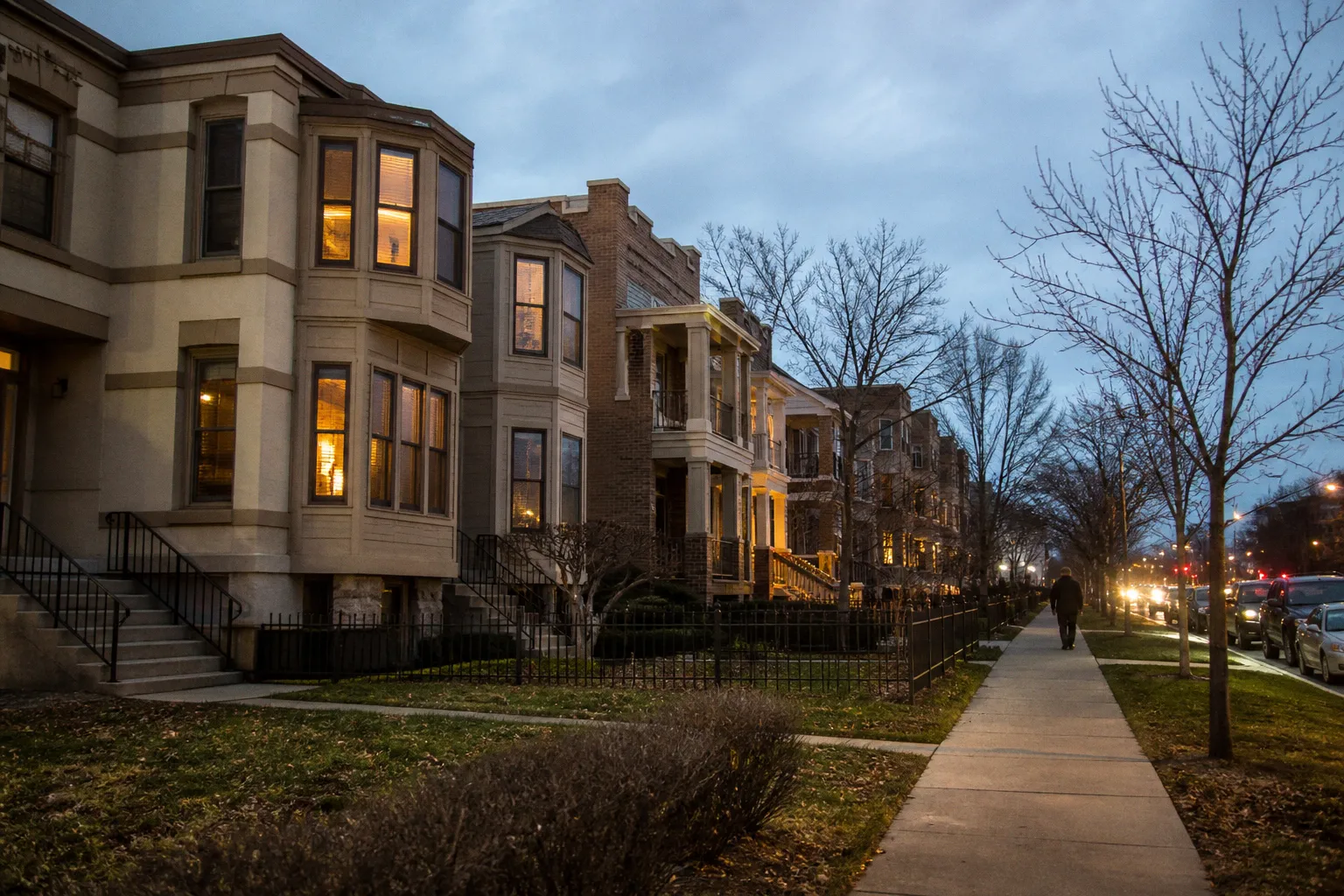 Oak Park Proposes Zoning Reforms to Expand Missing-Middle Housing Options