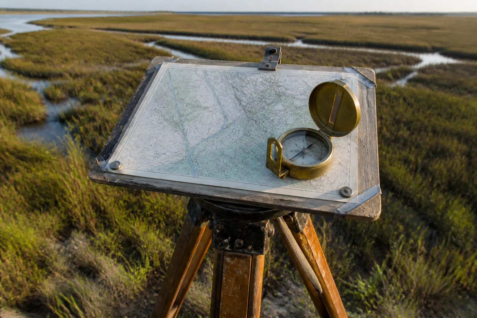 Planning commission updates: choosing a tracking method