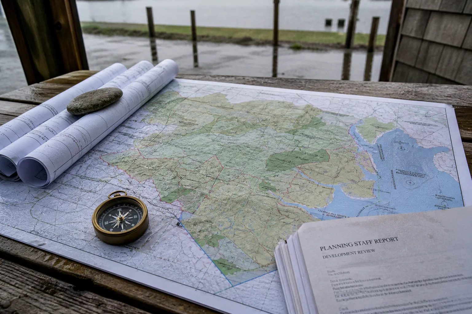 Planning staff reports: what they are and how they work