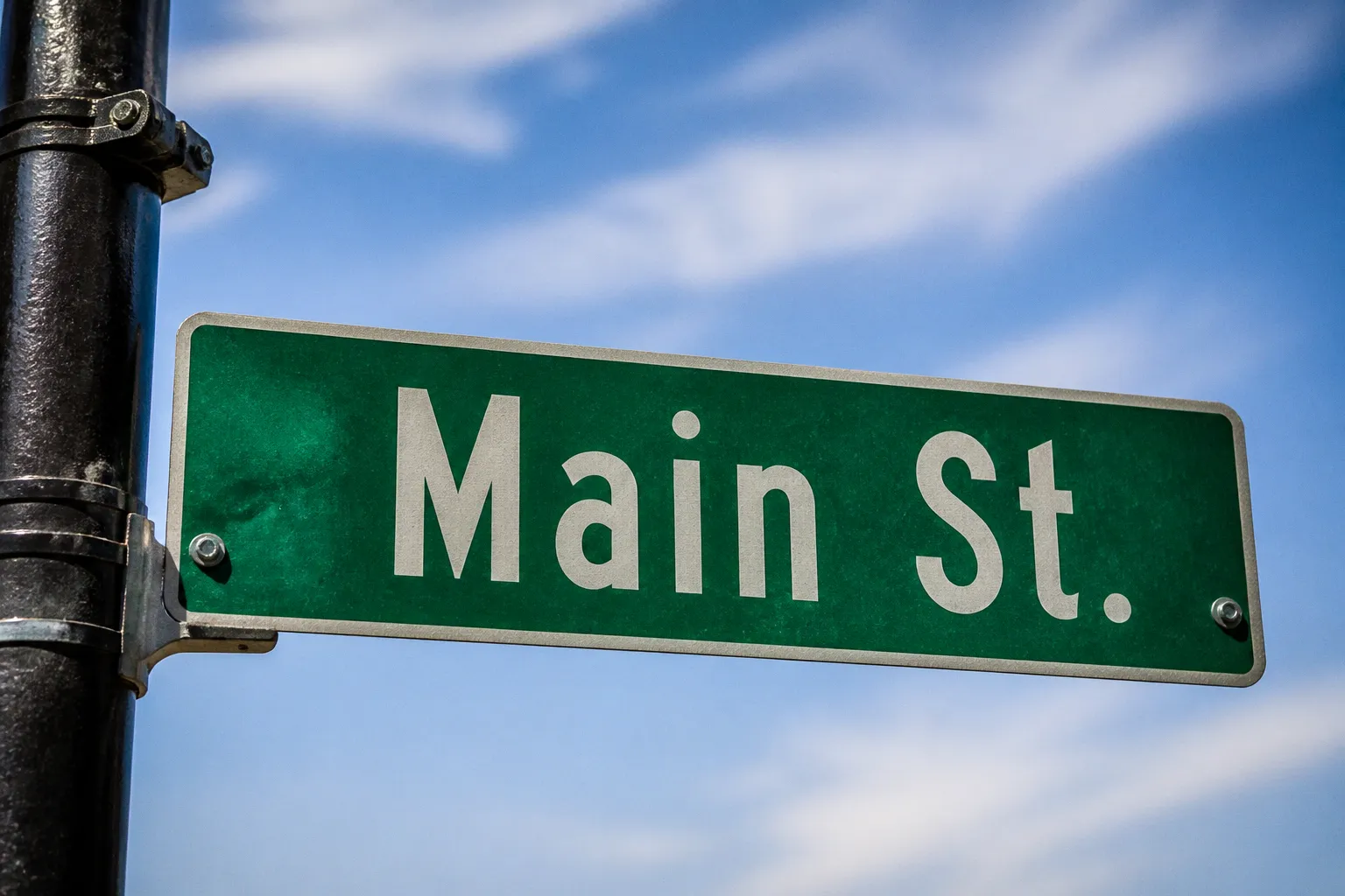 Prince Frederick Pursues Main Street Maryland Status to Boost Local Revitalization