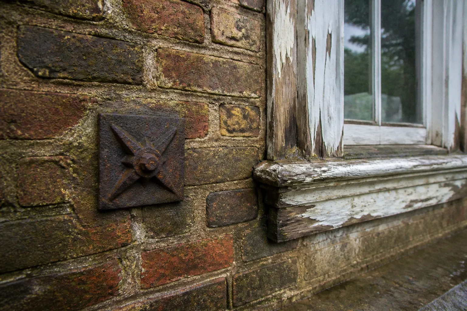 Princess Anne historic renovations: pre-project checklist