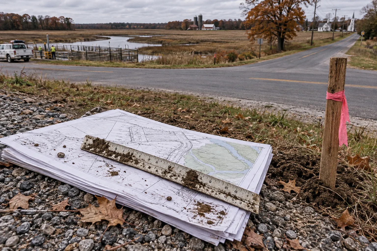 Public comment periods: how to influence Somerset County plans