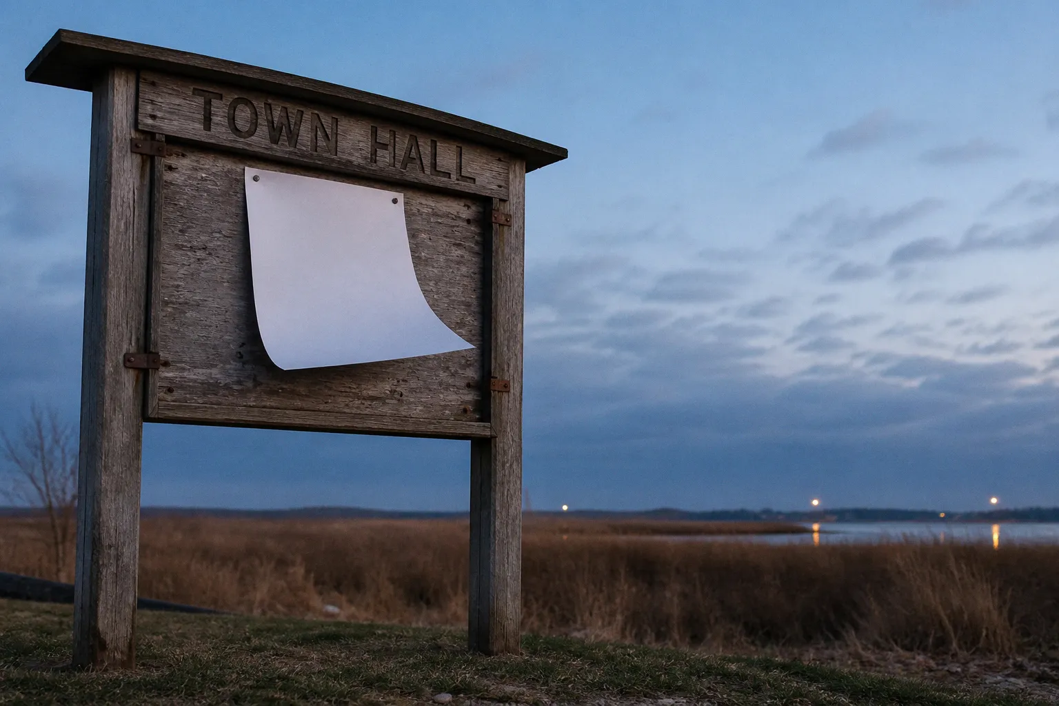 Public Participation Plans: What They Are and How They Work