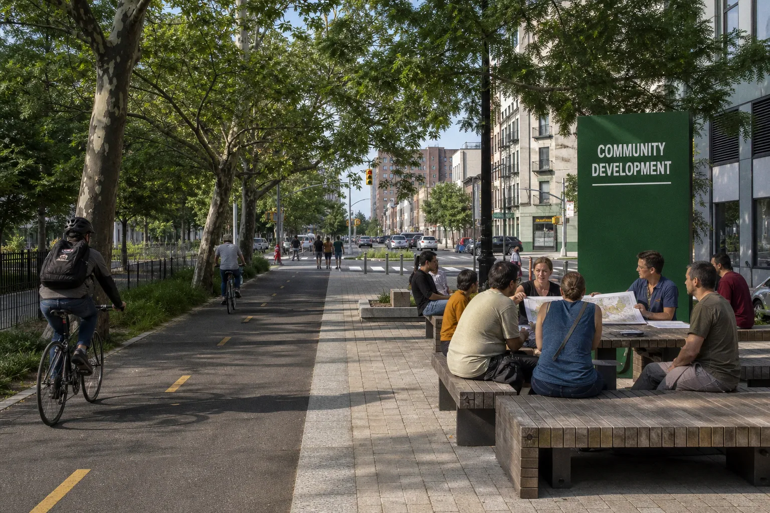 Rethinking Local Zoning: Lessons in People-Centered Urban Development