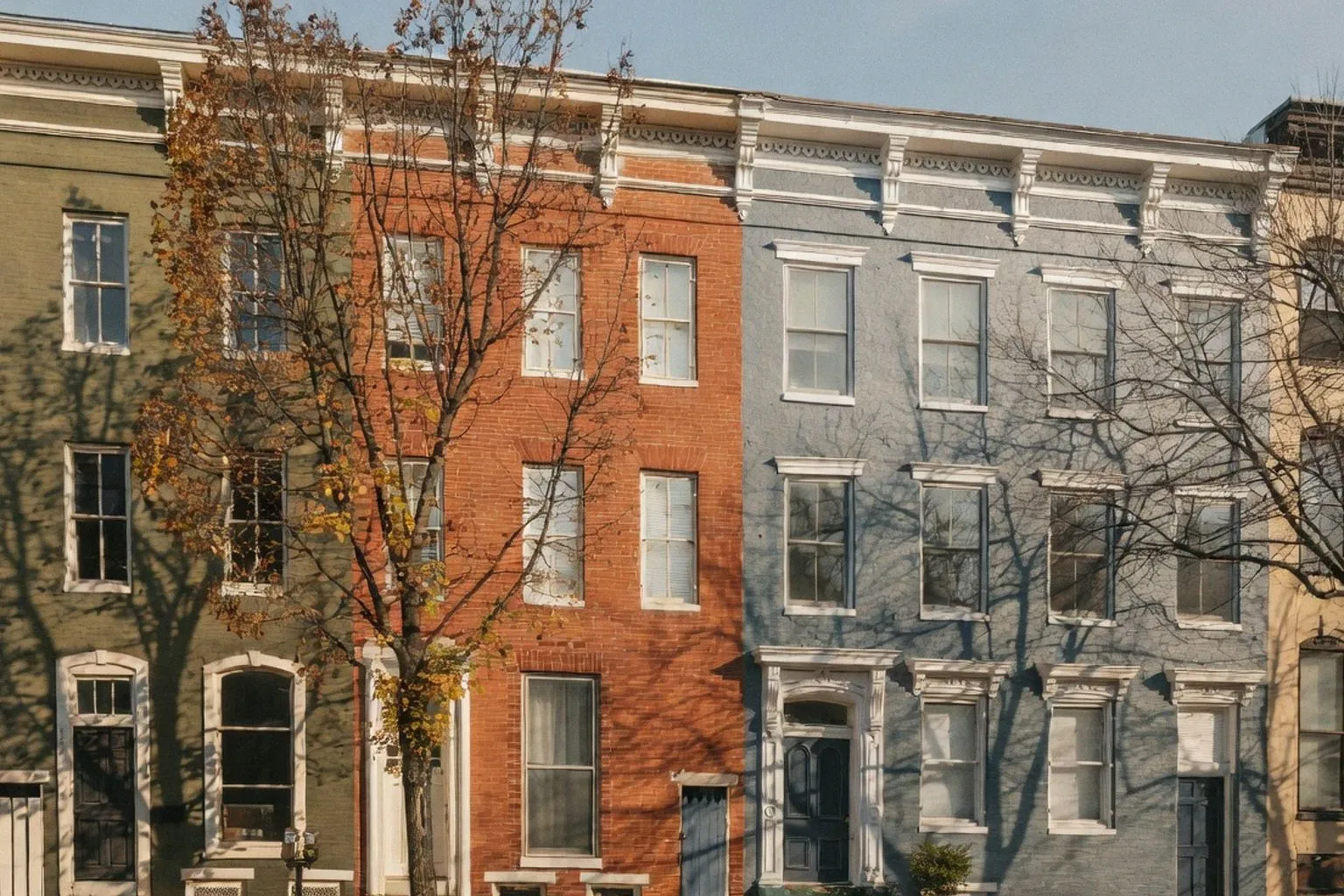 Rethinking Residential Density: Lessons from Frederick County’s Housing Strategy