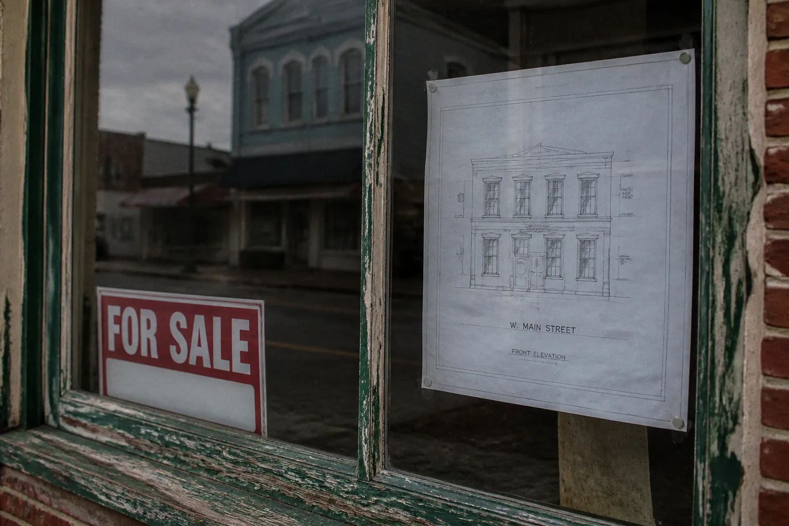 Revitalization partners: how to select the right developer