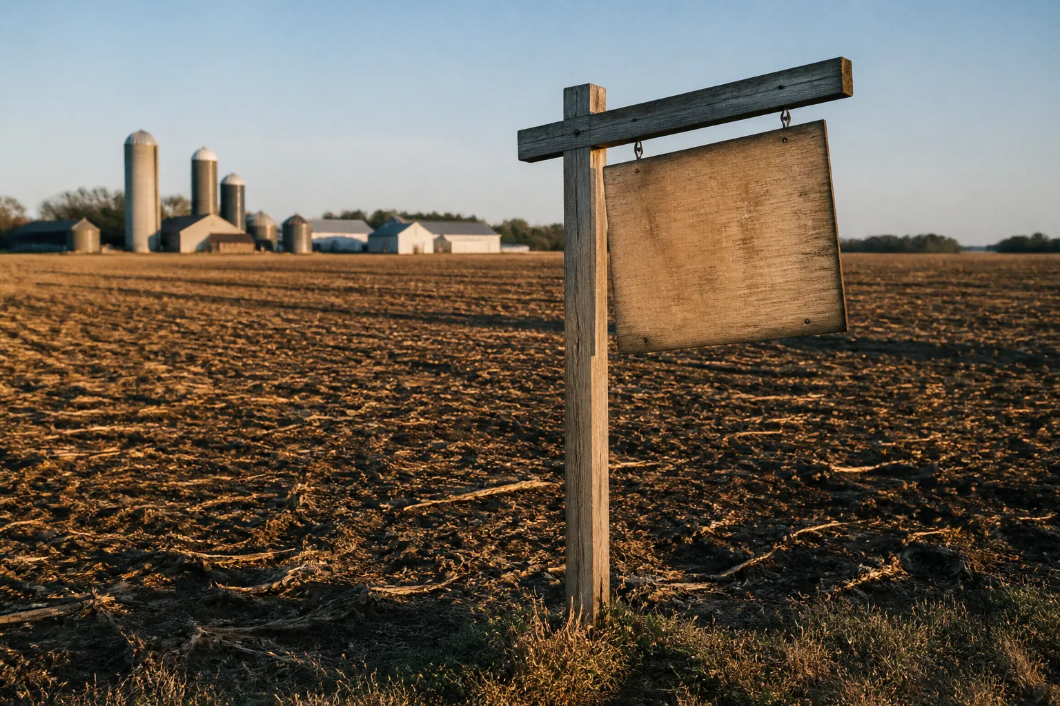 Right to Farm Disclosures: Common Somerset County Errors