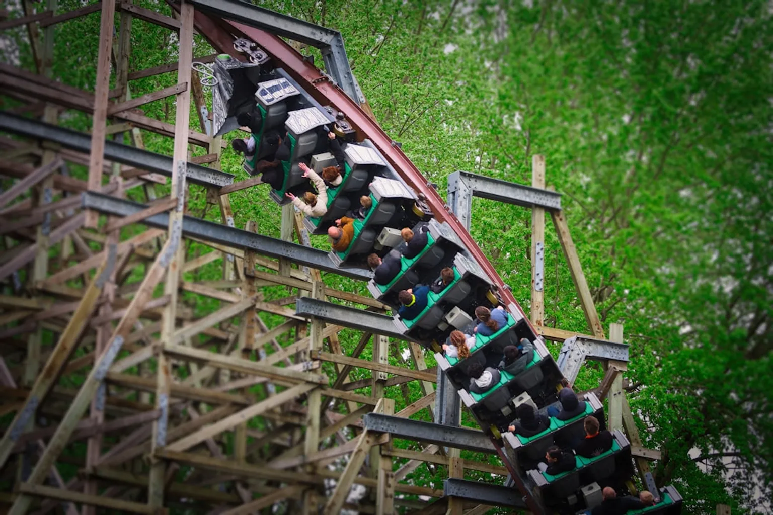Rocky Top Mountain Coaster Tickets: Step-by-Step Booking Guide