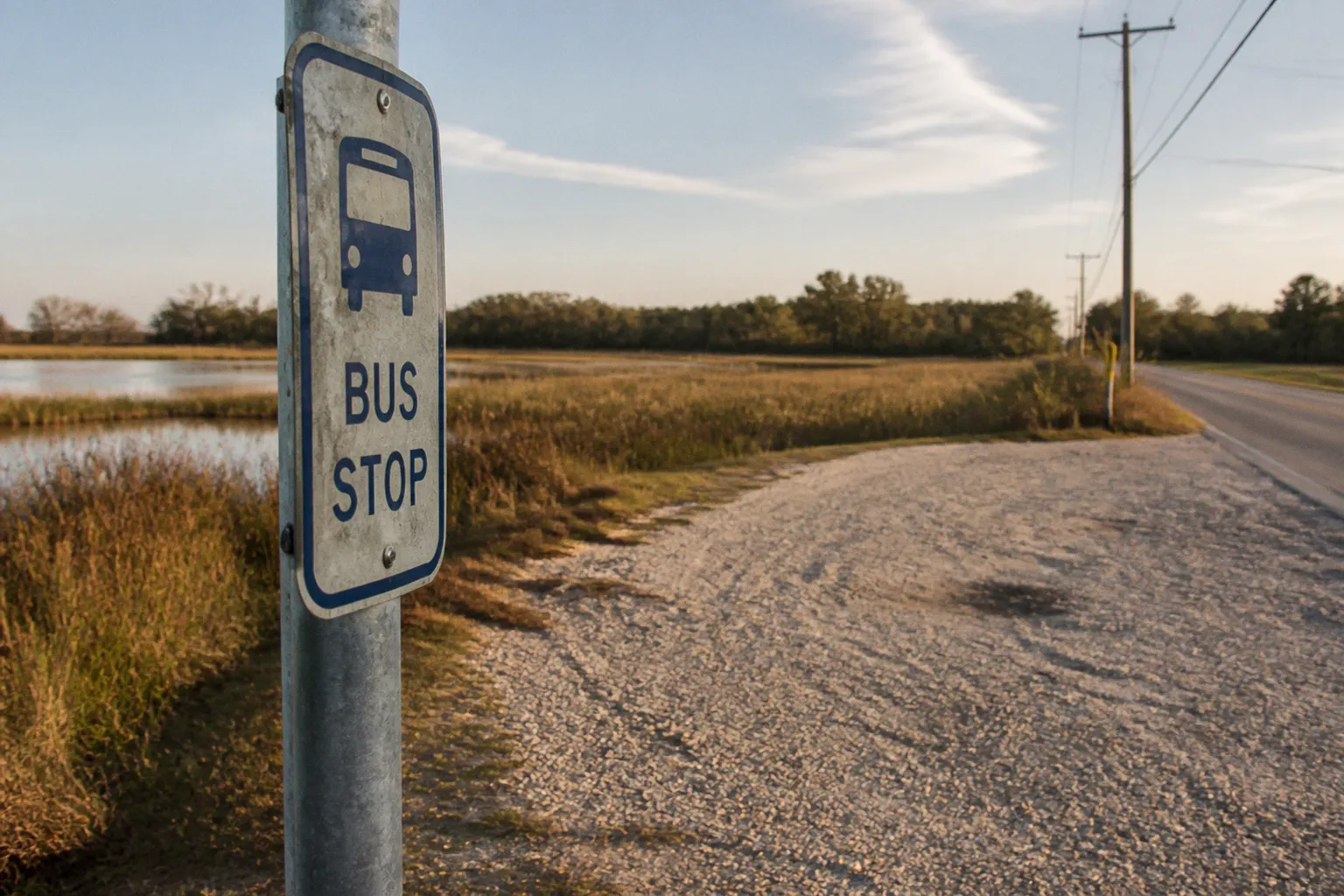 Shore Transit route deviation: how to request a pickup