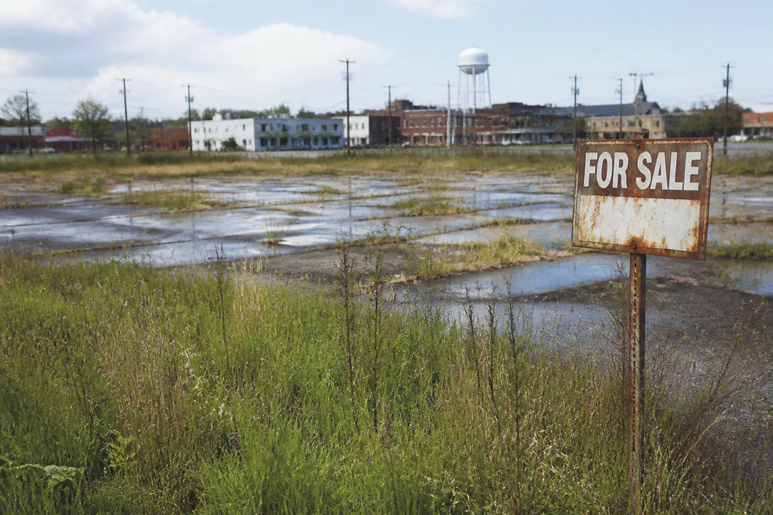 Somerset business incentives: Enterprise Zone or PFA?